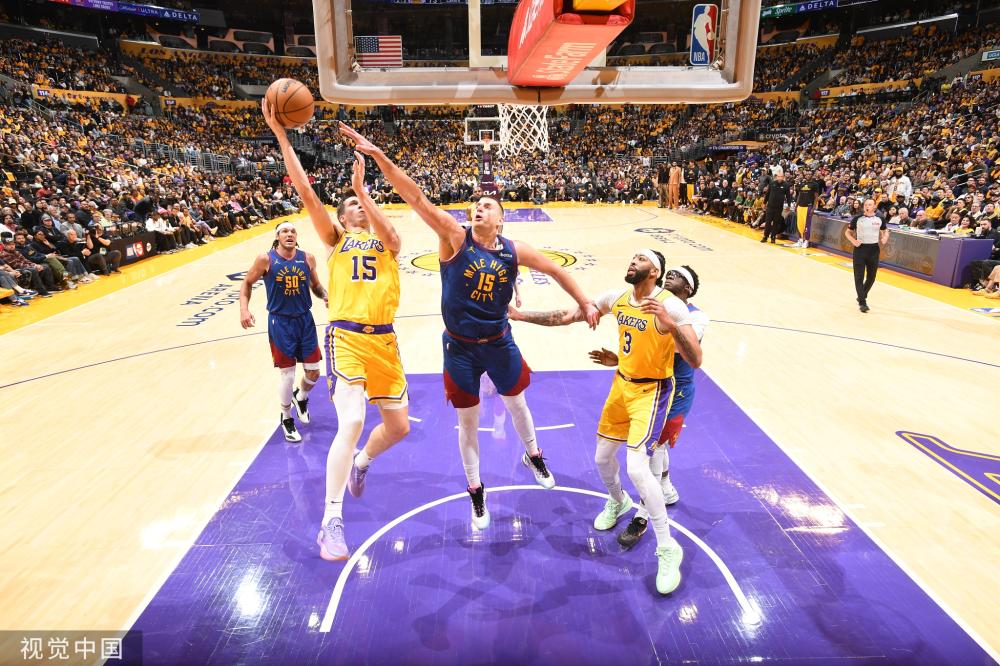 新人冲击 新人冲击